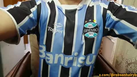 Snapshot of robson_29 chatting on October 2025 03:33:01 PM Robson online show from October 2025 03:33:01 PM