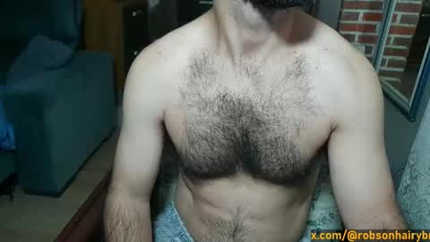 Snapshot of robson_29 chatting on October 2025 03:02:01 PM Robson online show from October 2025 03:02:01 PM