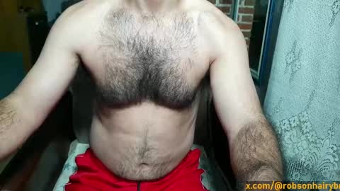 Snapshot of robson_29 chatting on November 2025 02:57:02 AM Robson online show from November 2025 02:57:02 AM