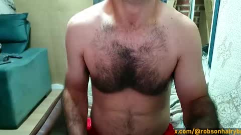 Snapshot of robson_29 chatting on December 2025 01:46:02 AM Robson online show from December 2025 01:46:02 AM