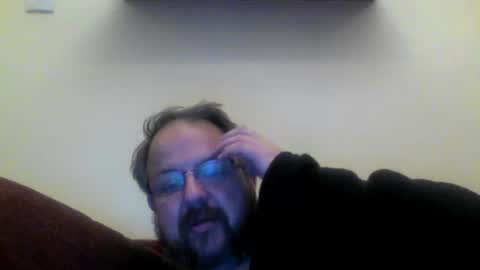 Rob online show from January 2025 11:38:02 PM