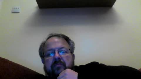 Rob online show from January 2025 11:38:01 PM