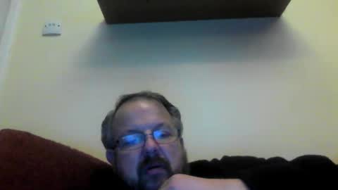 Rob online show from January 2025 11:35:01 PM