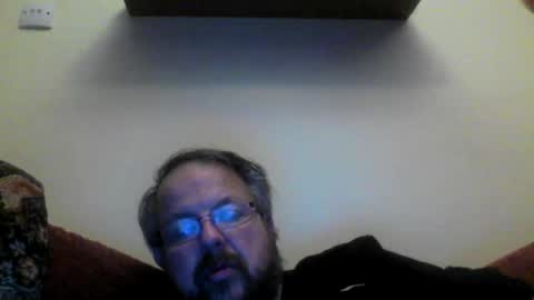 Rob online show from February 2025 10:17:02 PM
