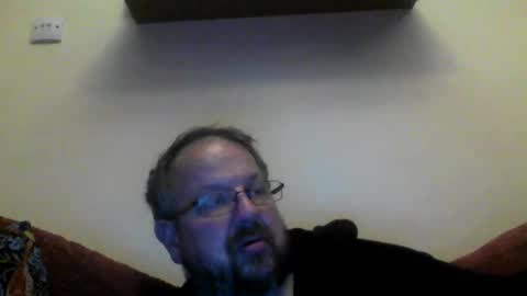 Rob online show from February 2025 10:53:02 PM