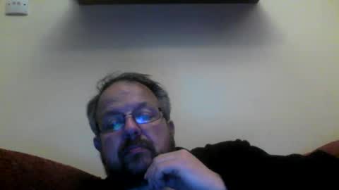 Rob online show from March 2025 01:36:02 AM