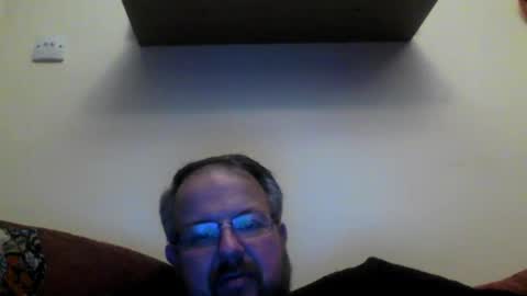 Rob online show from March 2025 11:54:01 PM