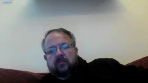 Rob online show from March 2025 01:21:01 PM