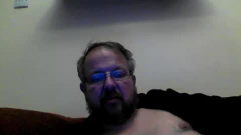 Rob online show from March 2025 09:29:02 PM