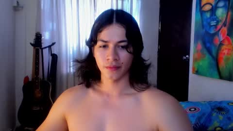 roca inca online show from January 2025 04:13:02 PM
