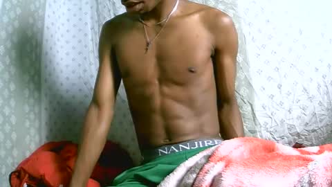 rocardo1510 online show from September 2025 05:09:02 AM