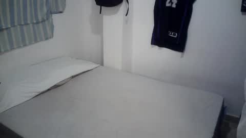 Rocco online show from October 2025 01:56:01 PM