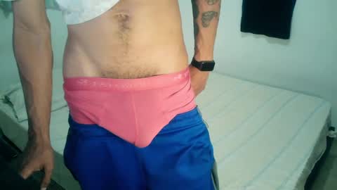 Rocco online show from November 2025 01:16:02 AM