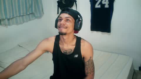 Rocco online show from November 2025 02:59:02 PM