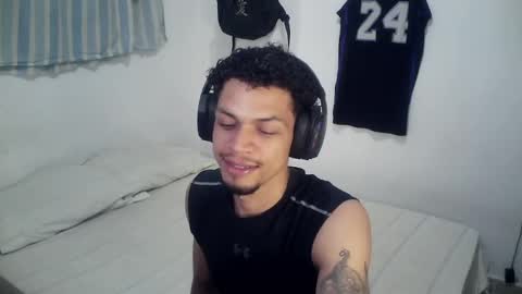 Rocco online show from November 2025 02:49:02 PM