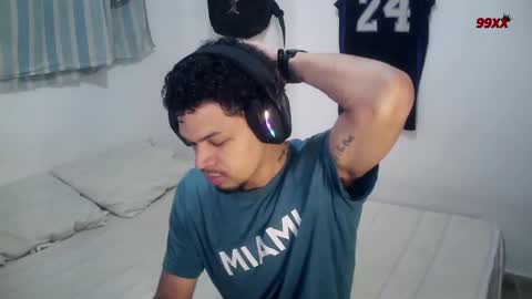 Rocco online show from November 2025 02:43:02 PM