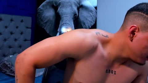 Snapshot of rocco_santos chatting on October 2025 01:22:01 AM rocco_santos online show from October 2025 01:22:01 AM