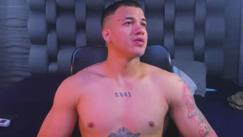 Snapshot of rocco_santos chatting on October 2025 10:10:01 PM rocco_santos online show from October 2025 10:10:01 PM