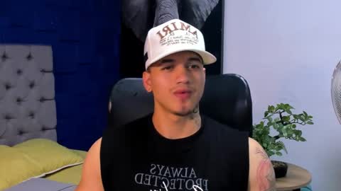 Snapshot of rocco_santos chatting on October 2025 01:16:02 AM rocco_santos online show from October 2025 01:16:02 AM