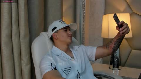 Snapshot of rocco_santos chatting on October 2025 12:36:01 AM rocco_santos online show from October 2025 12:36:01 AM