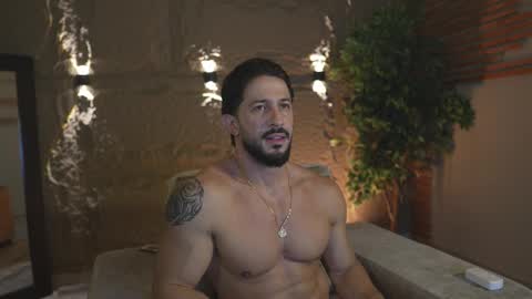 roccofontana online show from September 2025 05:46:02 PM