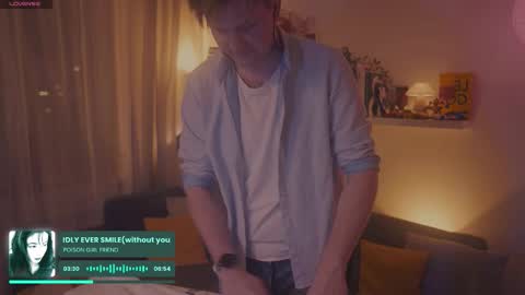 Rocket Bunny online show from October 2025 07:47:01 PM