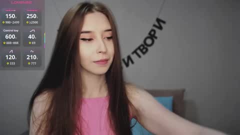 rocketsgirl online show from October 2025 05:49:01 AM