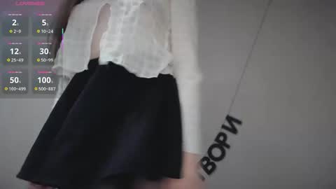 rocketsgirl online show from November 2025 07:18:01 AM