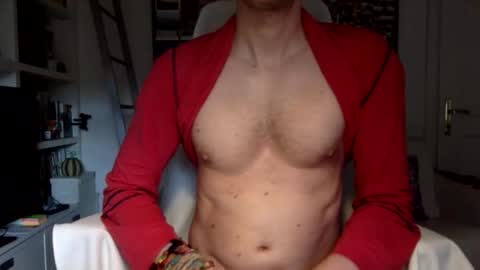 RocketViper online show from October 2025 03:16:01 PM