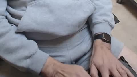 Snapshot of rockhardff chatting on December 2024 01:55:01 PM rockhardff online show from December 2024 01:55:01 PM