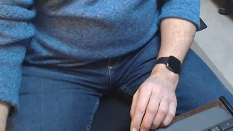 Snapshot of rockhardff chatting on January 2025 07:49:01 PM rockhardff online show from January 2025 07:49:01 PM