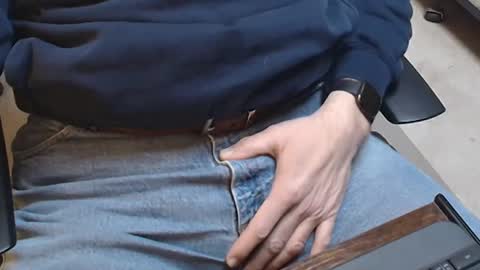 Snapshot of rockhardff chatting on February 2025 03:52:01 PM rockhardff online show from February 2025 03:52:01 PM