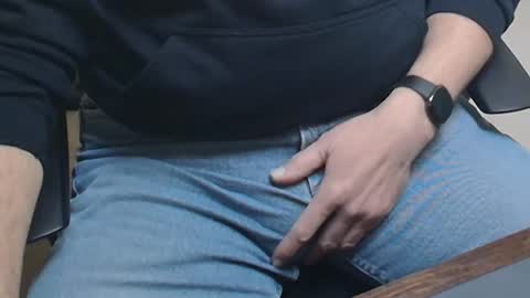 Snapshot of rockhardff chatting on February 2025 08:33:02 PM rockhardff online show from February 2025 08:33:02 PM