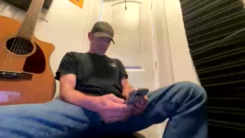 rockstarmaverick2025 online show from December 2025 06:04:02 PM