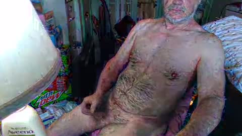 rocky082288 online show from January 2025 04:05:01 PM