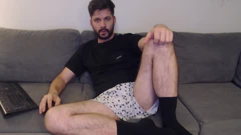 rockythewildest007 online show from December 2024 05:46:01 PM