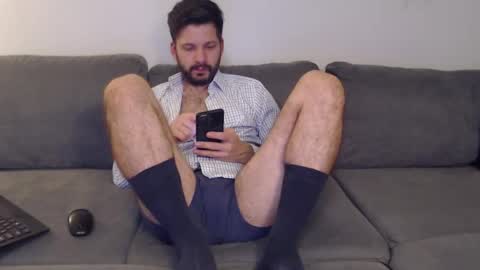 rockythewildest007 online show from January 2025 07:18:01 PM