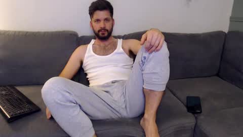 rockythewildest007 online show from February 2025 06:24:02 PM