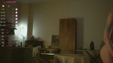Snapshot of rodde_schlocer chatting on March 2025 07:49:02 PM Im Sevi online show from March 2025 07:49:02 PM