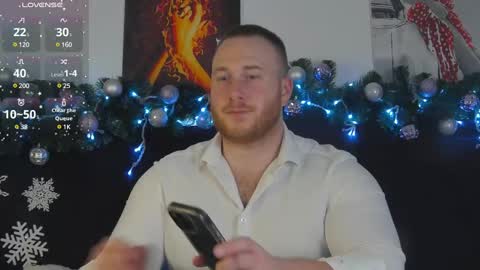 Snapshot of roddy_riss chatting on December 2024 01:44:02 PM Roddy online show from December 2024 01:44:02 PM