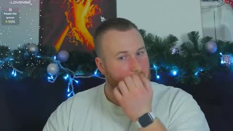 Snapshot of roddy_riss chatting on December 2024 07:39:01 AM Roddy online show from December 2024 07:39:01 AM