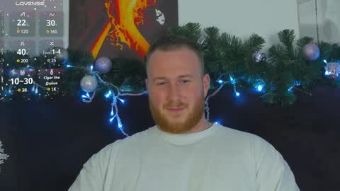 Snapshot of roddy_riss chatting on December 2024 10:45:02 AM Roddy online show from December 2024 10:45:02 AM