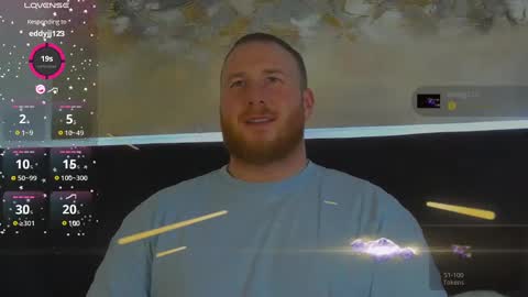 Snapshot of roddy_riss chatting on January 2025 07:48:01 AM Roddy online show from January 2025 07:48:01 AM