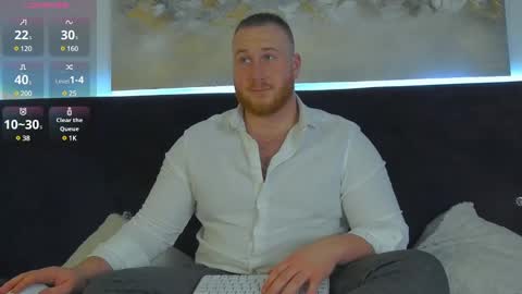 Snapshot of roddy_riss chatting on January 2025 03:49:01 PM Roddy online show from January 2025 03:49:01 PM