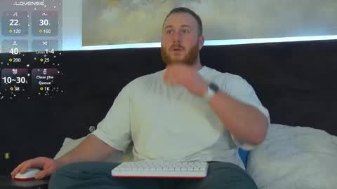 Snapshot of roddy_riss chatting on February 2025 07:40:02 AM Roddy online show from February 2025 07:40:02 AM