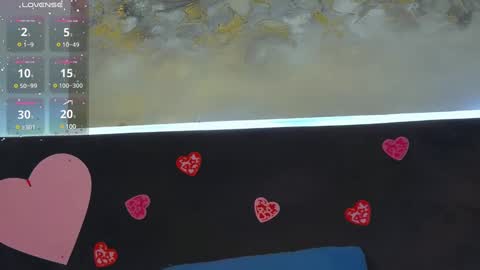 Snapshot of roddy_riss chatting on February 2025 10:50:02 AM Roddy online show from February 2025 10:50:02 AM