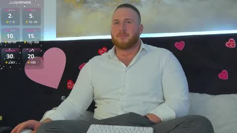 Snapshot of roddy_riss chatting on February 2025 01:30:02 PM Roddy online show from February 2025 01:30:02 PM