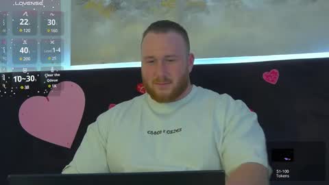 Snapshot of roddy_riss chatting on February 2025 11:39:02 AM Roddy online show from February 2025 11:39:02 AM