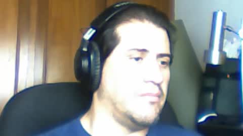 Snapshot of rodfer chatting on February 2025 02:18:01 PM Rodfer online show from February 2025 02:18:01 PM