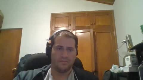 Snapshot of rodfer chatting on November 2025 09:17:02 AM Rodfer online show from November 2025 09:17:02 AM